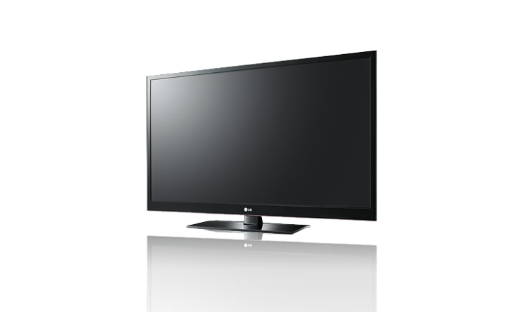 LG Téléviseur Plasma (50 pouces), HDTV, LG 50PV250