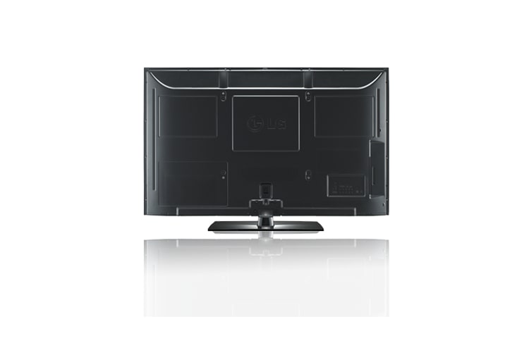 LG Téléviseur Plasma (50 pouces), HDTV, LG 50PV250