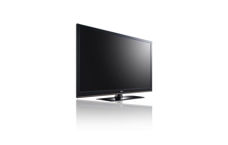 LG Téléviseur Plasma 127cm (50 pouces), HDTV 1080p, 600Hz, LG 50PV350
