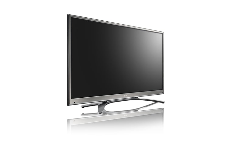 LG Téléviseur Plasma 127cm (50 pouces), 3D, technologie Pentouch, LG 50PZ850