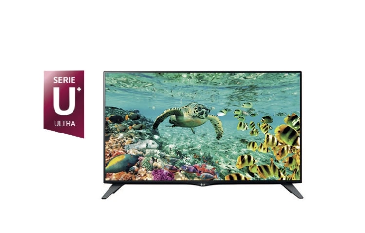 LG TV UHD 4K LG 50UH635V