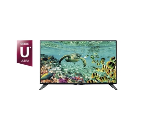 LG TV UHD 4K LG 50UH635V