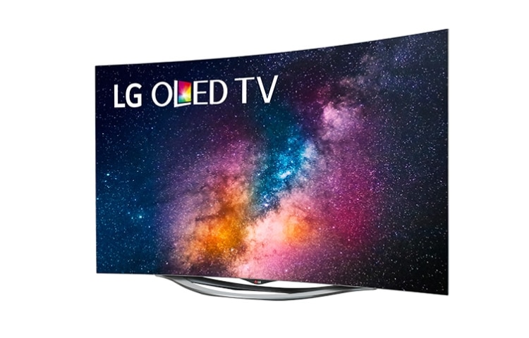 LG TV OLED FULL HD LG 55EC935V, LG 55EC935V