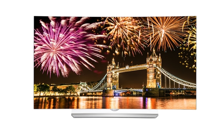 LG TV OLED UHD 4K LG 55EG920V, LG 55EG920V
