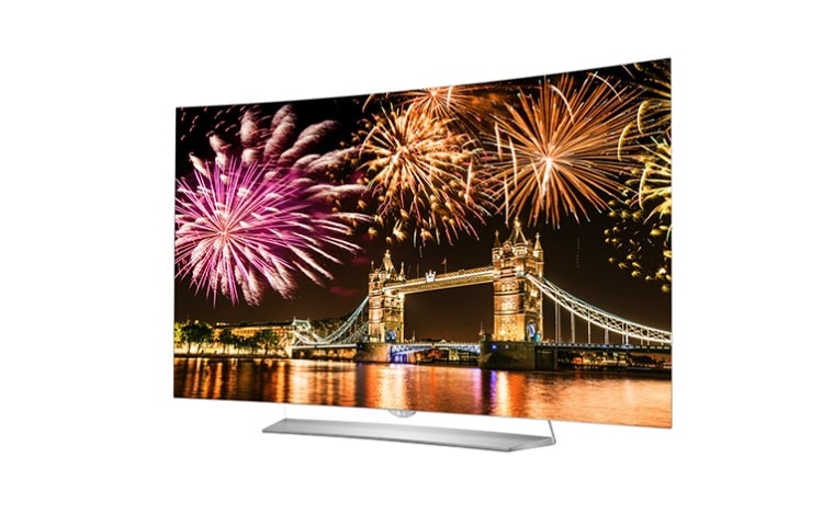 LG TV OLED UHD 4K LG 55EG920V, LG 55EG920V