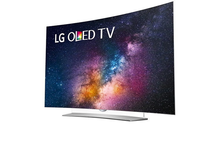 LG TV OLED UHD 4K 55EG960V, LG 55EG960V