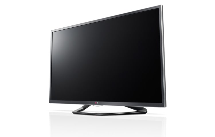 LG 55" (138cm) | TV Edge LED | Full HD | 3D | Smart TV | MCI 200 | WIFI, LG 55LA641S