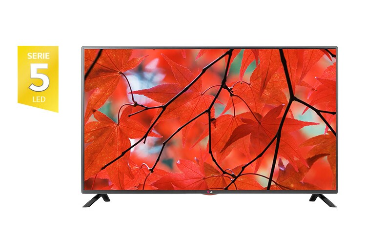 LG 55LB5610 TV LCD LED