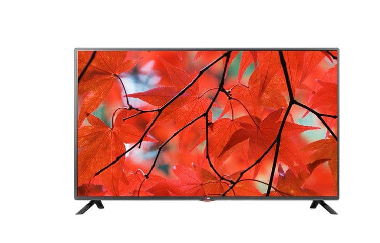 LG 55'' (138cm) | TV LCD LED | MCI 100, LG 55LB5610