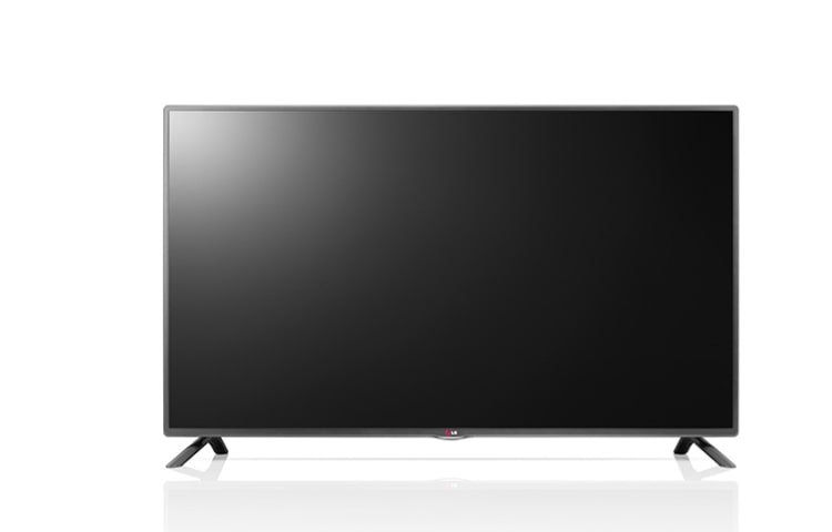 LG 55'' (138cm) | TV LCD LED | MCI 100, LG 55LB5610