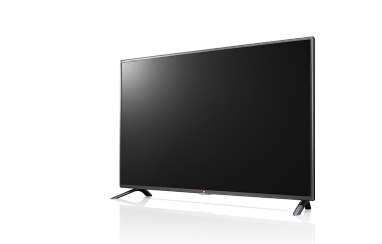 LG 55'' (138cm) | TV LCD LED | MCI 100, LG 55LB5610