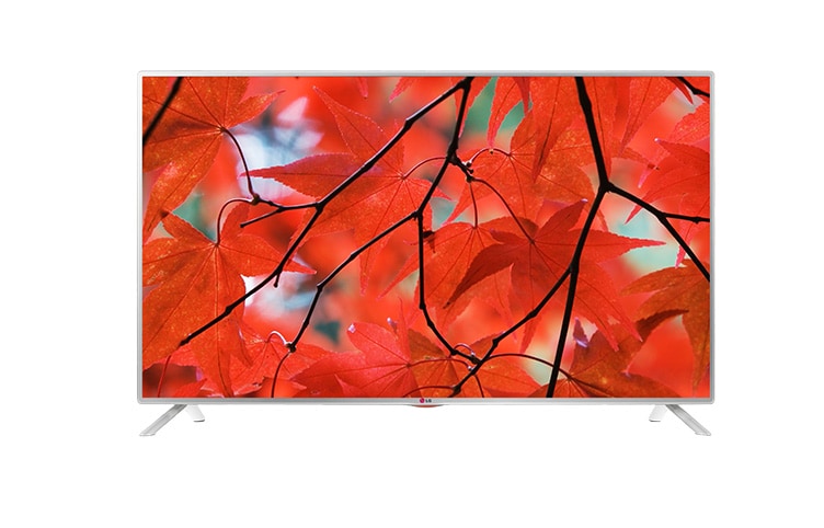 LG 55" (138cm) | TV LCD LED | MCI 100 | Smart TV Netcast | Wifi intégré | Compatible Magic Remote, LG 55LB5820