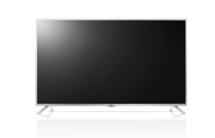 LG 55" (138cm) | TV LCD LED | MCI 100 | Smart TV Netcast | Wifi intégré | Compatible Magic Remote, LG 55LB5820