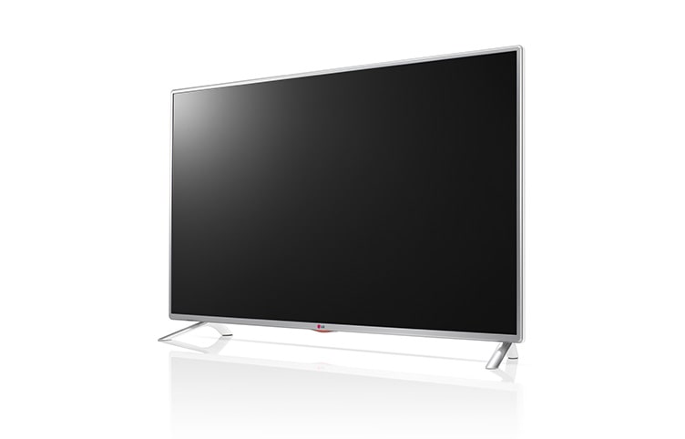 LG 55" (138cm) | TV LCD LED | MCI 100 | Smart TV Netcast | Wifi intégré | Compatible Magic Remote, LG 55LB5820