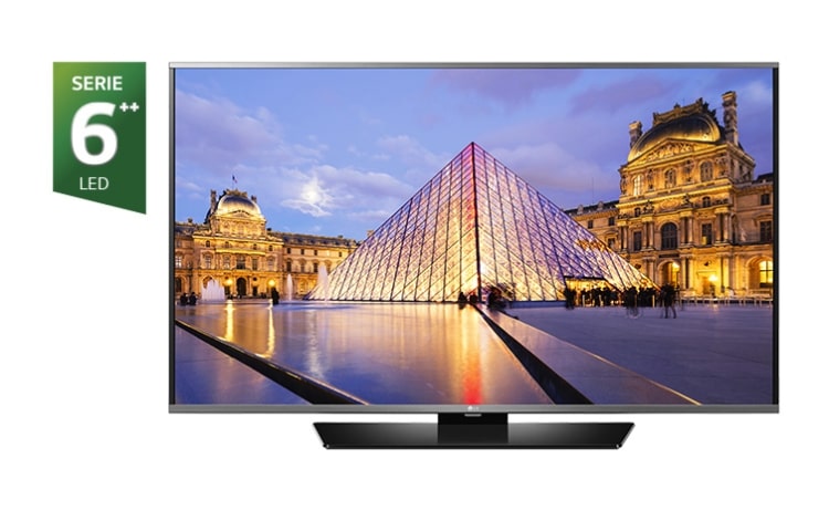 LG TV Full HD 55LF630V, LG 55LF630V