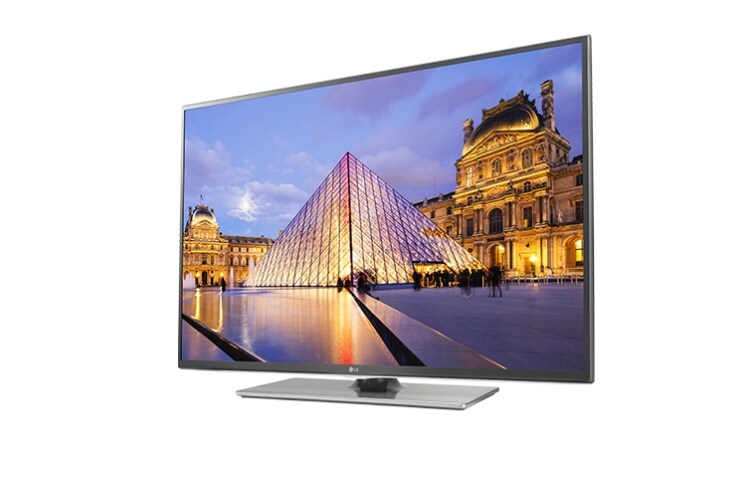 LG TV LED Full HD 55LF652V, LG 55LF652V