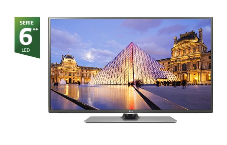 LG TV LED Full HD 55LF652V, LG 55LF652V