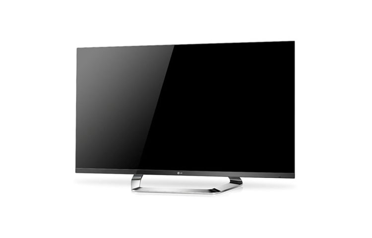 LG 55" (140cm) | TV Edge LED | Full HD | 3D | Smart TV | Smart TV 2.0| MCI 800 | Smart Share | DNLA Certifiée | WI-FI | WI-DI, LG 55LM760S
