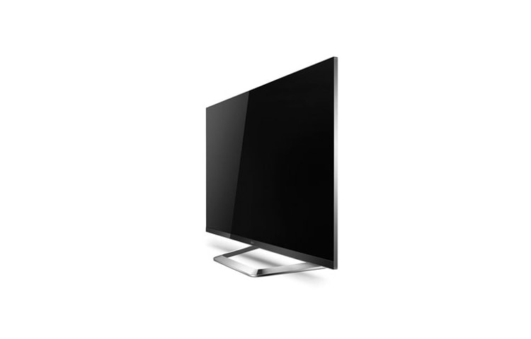 LG 55" (140cm) | TV Edge LED | Full HD | 3D | Smart TV | Smart TV 2.0| MCI 800 | Smart Share | DNLA Certifiée | WI-FI | WI-DI, LG 55LM760S