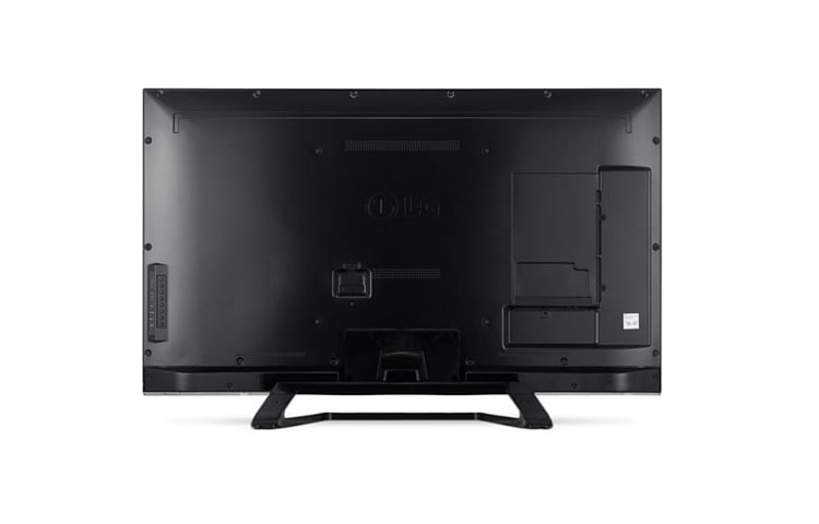 LG 55" (140cm) | TV Edge LED | Full HD | 3D | Smart TV | Smart TV 2.0| MCI 800 | Smart Share | DNLA Certifiée | WI-FI | WI-DI, LG 55LM760S