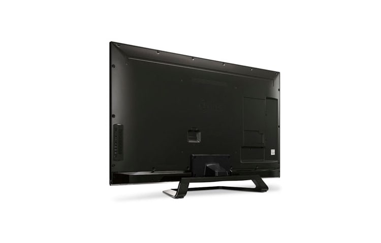 LG 55" (140cm) | TV Edge LED | Full HD | 3D | Smart TV | Smart TV 2.0| MCI 800 | Smart Share | DNLA Certifiée | WI-FI | WI-DI, LG 55LM760S