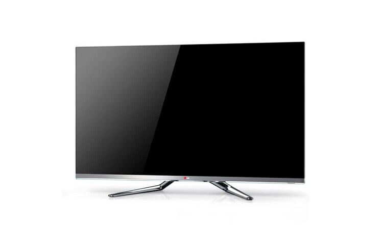 LG 55" (140cm) | TV Edge LED Full HD | 3D | Smart TV | MCI 800 | Smart Share | DNLA Certifiée | WI-FI | WI-DI | Dual-Core, LG 55LM860V