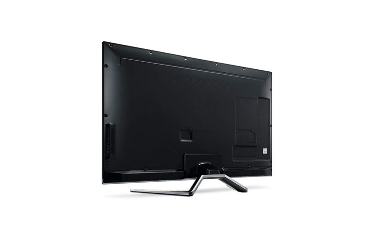 LG 55" (140cm) | TV Edge LED Full HD | 3D | Smart TV | MCI 800 | Smart Share | DNLA Certifiée | WI-FI | WI-DI | Dual-Core, LG 55LM860V