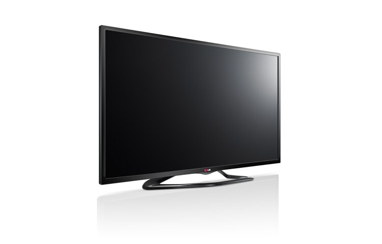 LG 55" (138cm) | TV Direct LED | Full HD | Smart TV | MCI 100 | WIFI, LG 55LN575S