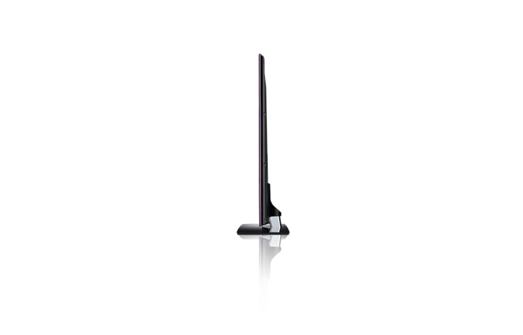 LG TV 3D, LCD LED CINEMA 3D, 140 cm (55 pouces) Smart TV, LG 55LW5590