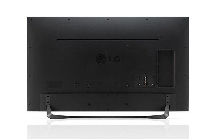 LG UHD 55UF675V, LG 55UF675V
