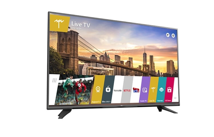 LG TV LCD LED UHD 55UF685V, LG 55UF685V