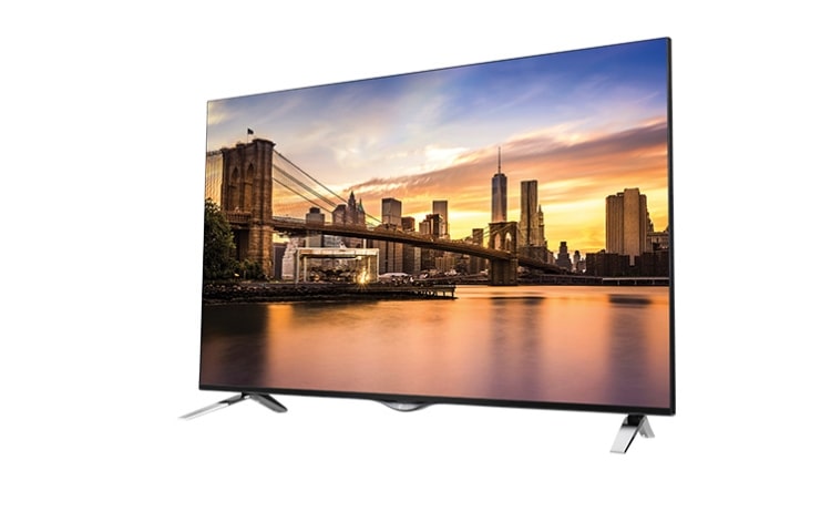 LG TV LED UHD 4K 55UF695V, LG 55UF695V