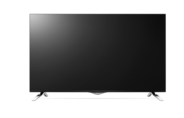 LG TV LED UHD 4K 55UF695V, LG 55UF695V