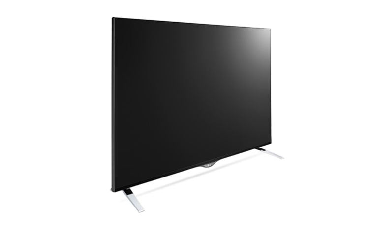 LG TV LED UHD 4K 55UF695V, LG 55UF695V