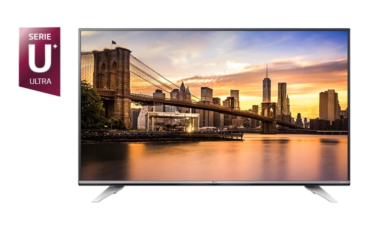 LG TV LED UHD 4K 55UF772V, LG 55UF772V
