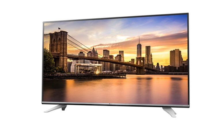 LG TV LED UHD 4K 55UF772V, LG 55UF772V