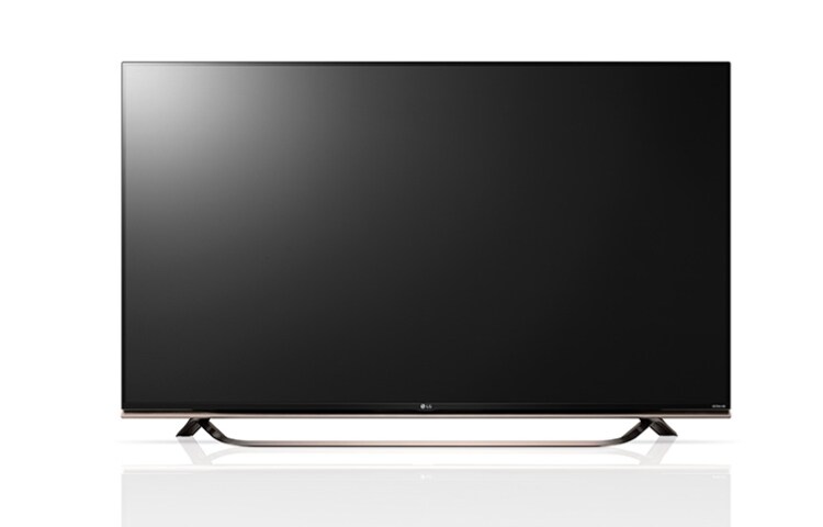 LG TV LED Ultra HD 4K 55UF860V, LG 55UF860V