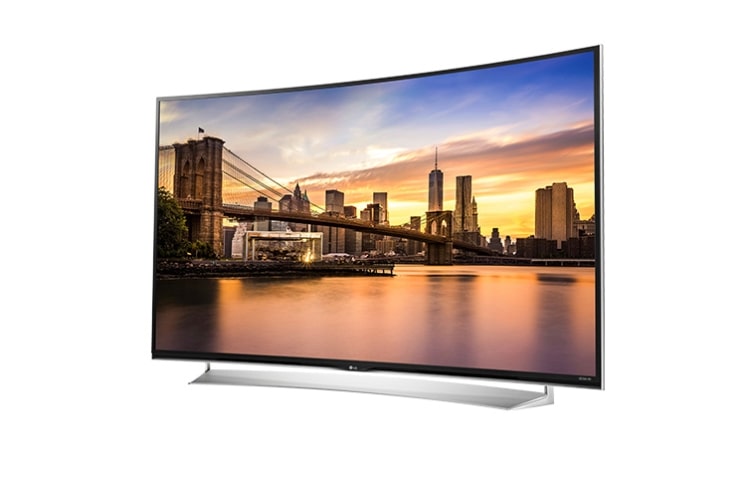 LG TV LED Super UHD 4K LG 55UF870V, LG 55UG870V