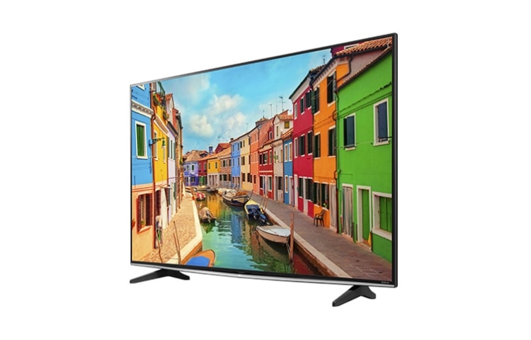 LG TV Ultra HD Smart TV 58UF830V, LG 58UF830V