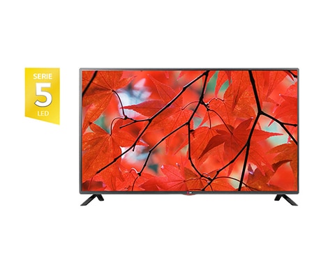 LG TV LED 60LB5610