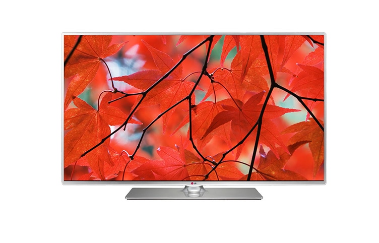 LG 60" (151cm) | TV LCD LED | MCI 400 | Smart TV Netcast | Wifi intégré | Compatible Magic Remote, LG 60LB5800