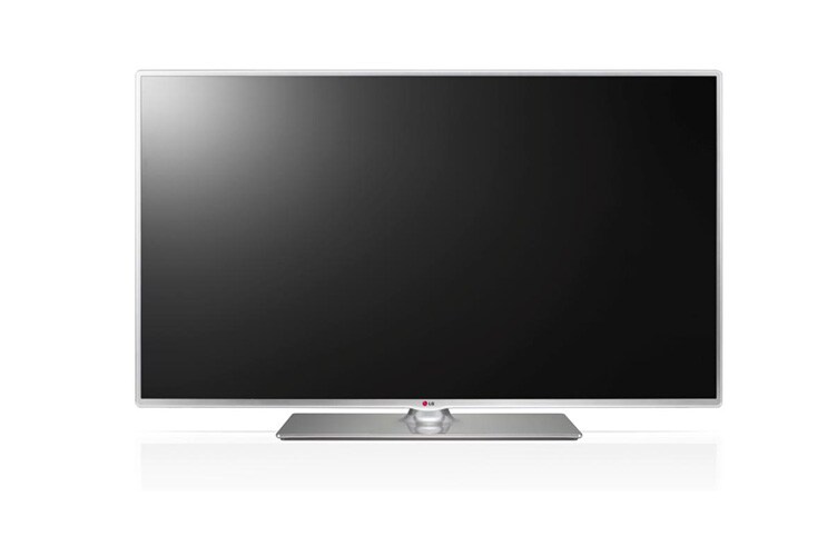 LG 60" (151cm) | TV LCD LED | MCI 400 | Smart TV Netcast | Wifi intégré | Compatible Magic Remote, LG 60LB5800