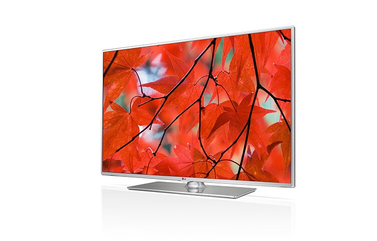 LG 60" (151cm) | TV LCD LED | MCI 400 | Smart TV Netcast | Wifi intégré | Compatible Magic Remote, LG 60LB5800