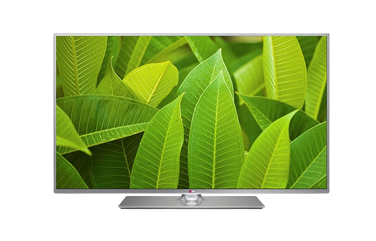 LG 60" (151cm) | TV LCD LED | MCI 500 | Smart TV WebOS | Wifi intégré | 3D | Compatible Magic Remote, LG 60LB650V