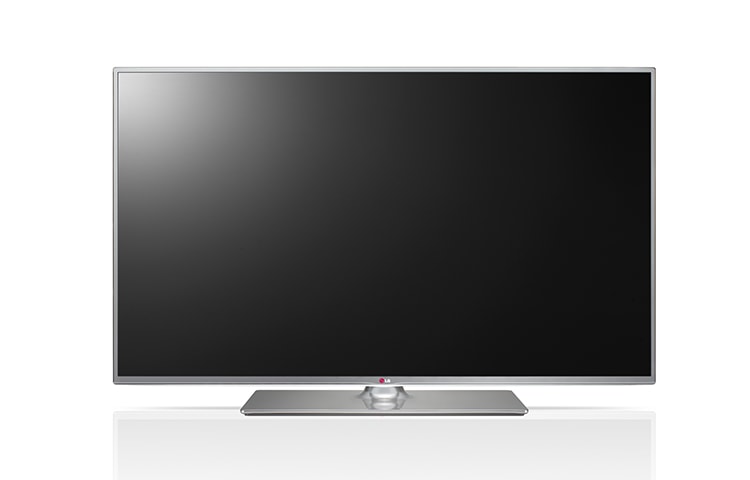 LG 60" (151cm) | TV LCD LED | MCI 500 | Smart TV WebOS | Wifi intégré | 3D | Compatible Magic Remote, LG 60LB650V