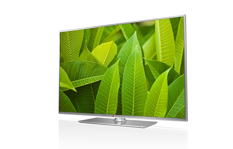 LG 60" (151cm) | TV LCD LED | MCI 500 | Smart TV WebOS | Wifi intégré | 3D | Compatible Magic Remote, LG 60LB650V