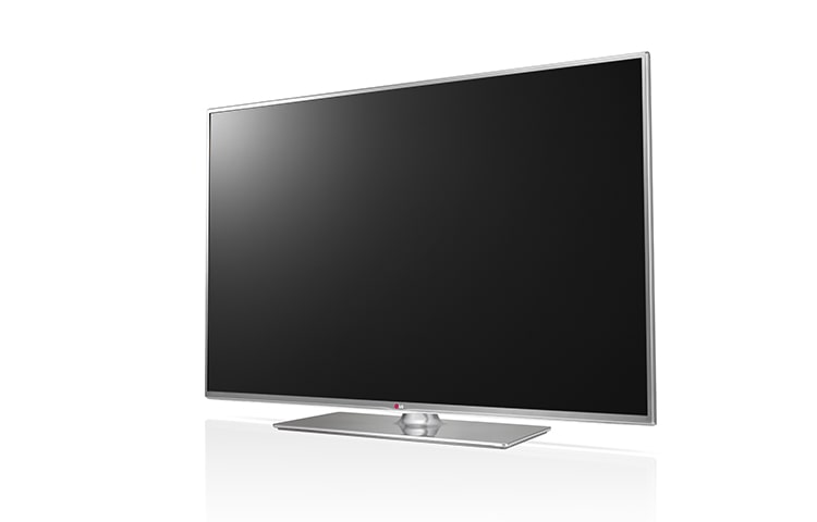LG 60" (151cm) | TV LCD LED | MCI 500 | Smart TV WebOS | Wifi intégré | 3D | Compatible Magic Remote, LG 60LB650V