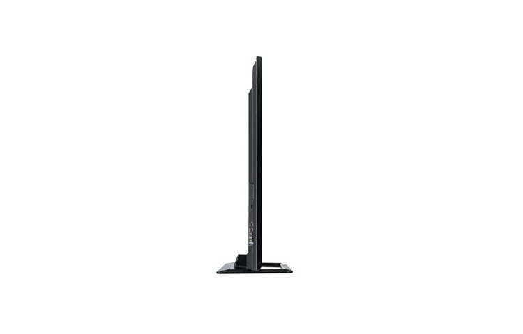 LG 60" (152cm) | TV Plasma | HD Ready | 3MLN:1 Contrast Ratio | 2X HDMI | 1X USB, LG 60PA5500