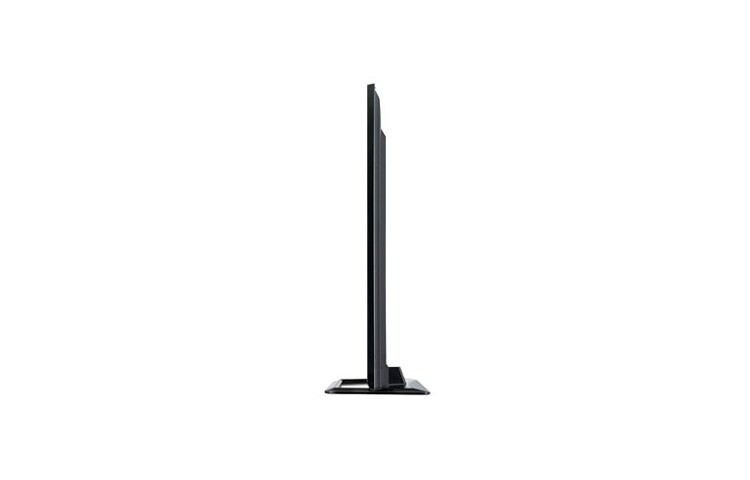 LG 60" (152cm) | TV Plasma | HD Ready | 3MLN:1 Contrast Ratio | 2X HDMI | 1X USB, LG 60PA5500