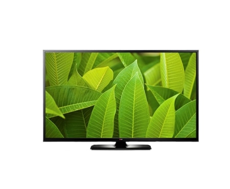 LG TV PLASMA LG 60PB5600